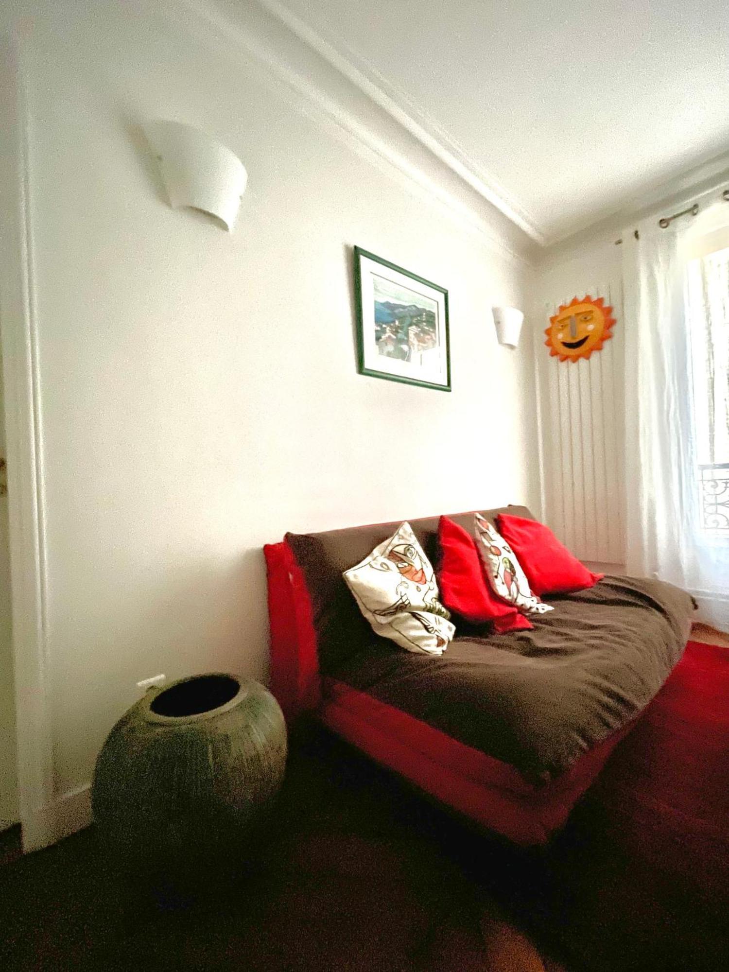 Cote Dumas Homestay *