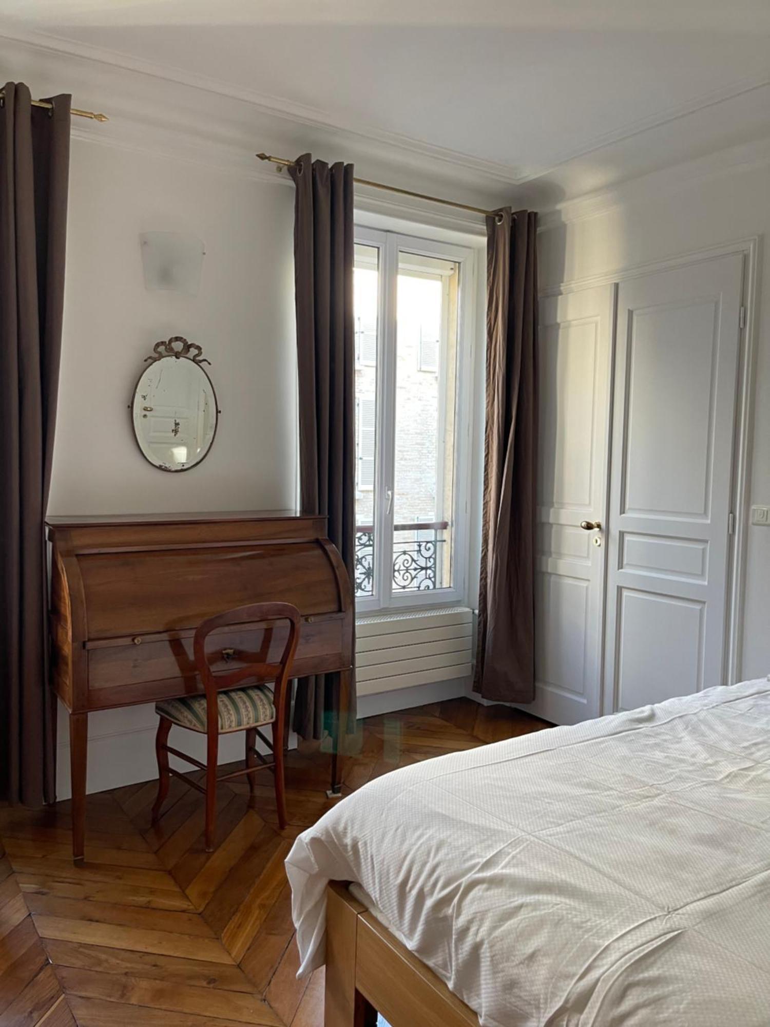 Homestay Cote Dumas
